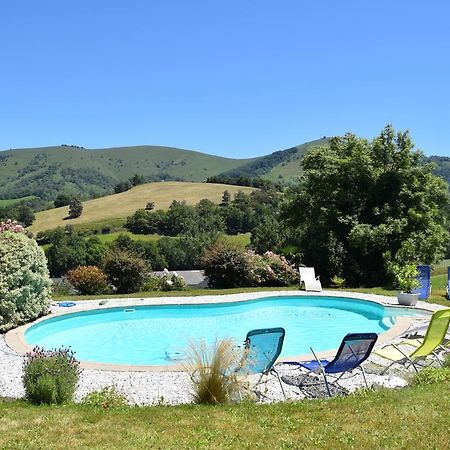 Chambres D'Hotes Biscayburu Sauguis-Saint-Étienne Εξωτερικό φωτογραφία
