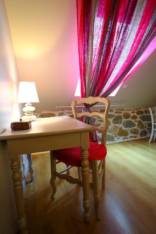Chambres D'Hotes Biscayburu Sauguis-Saint-Étienne Εξωτερικό φωτογραφία