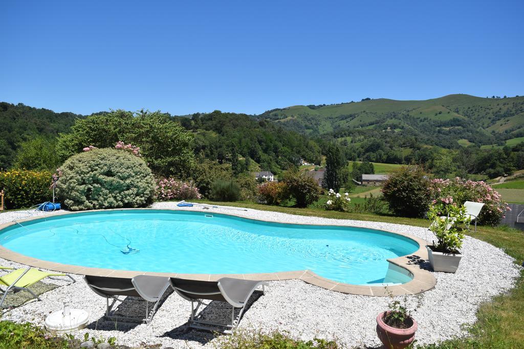 Chambres D'Hotes Biscayburu Sauguis-Saint-Étienne Εξωτερικό φωτογραφία